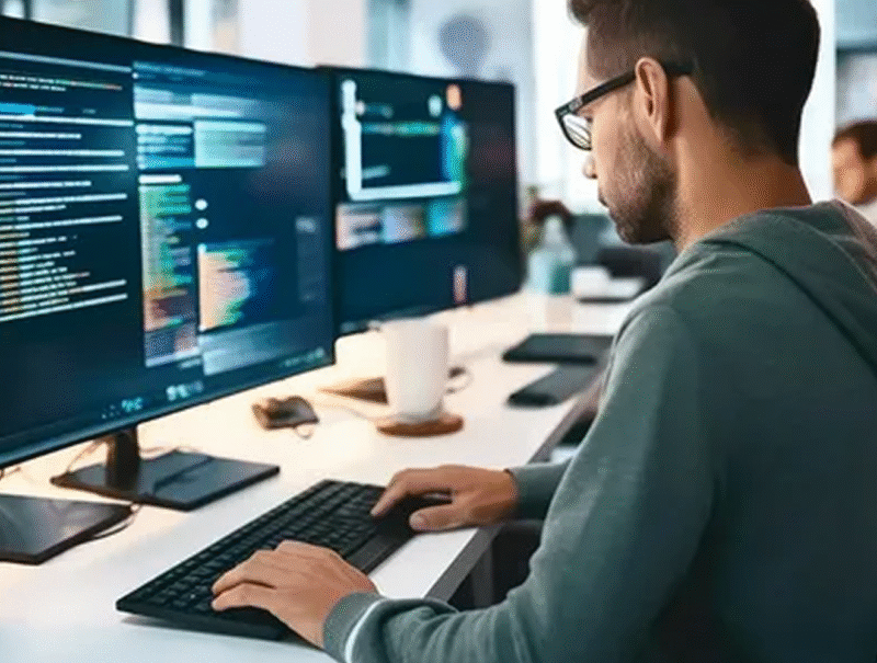 Agile Software Development